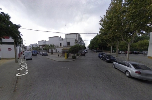 Écija Écija appartement foto 6327261