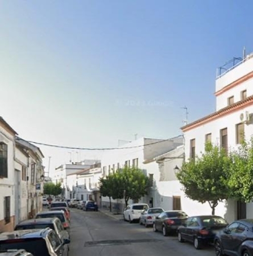 Écija Écija appartement foto 6327289