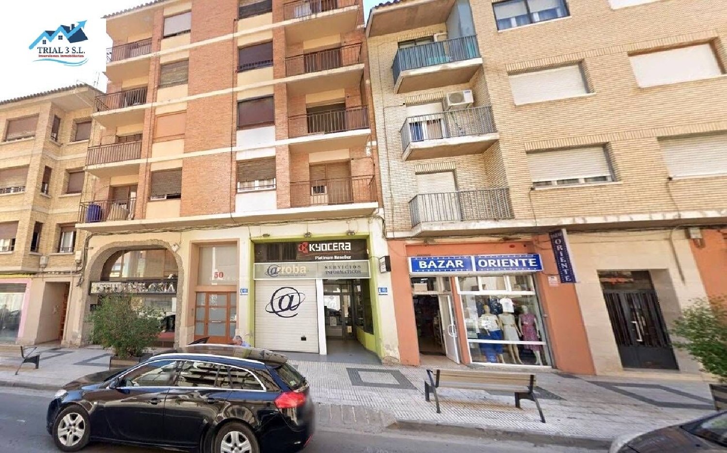  kaufen Wohnung Ejea De Los Caballeros Cinco Villas 2