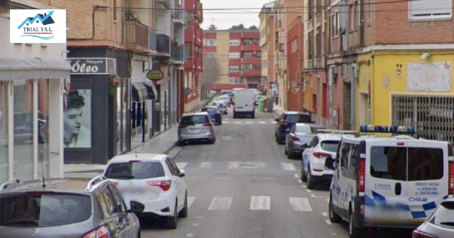  kaufen Wohnung Ejea De Los Caballeros Cinco Villas 1