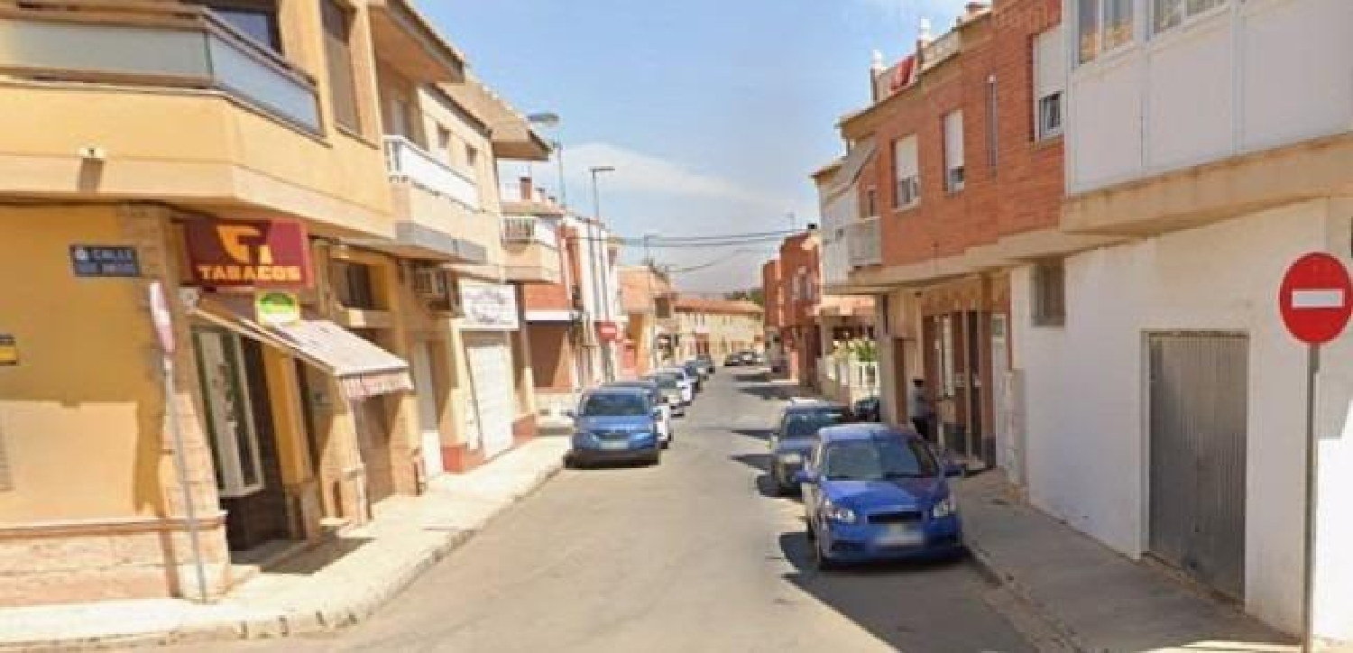  en venta apartamento El Algar Campo De Cartagena 1