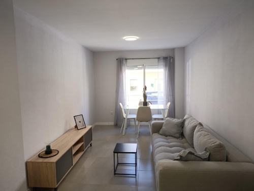 El Altet Baix Vinalopó apartment foto 6331062