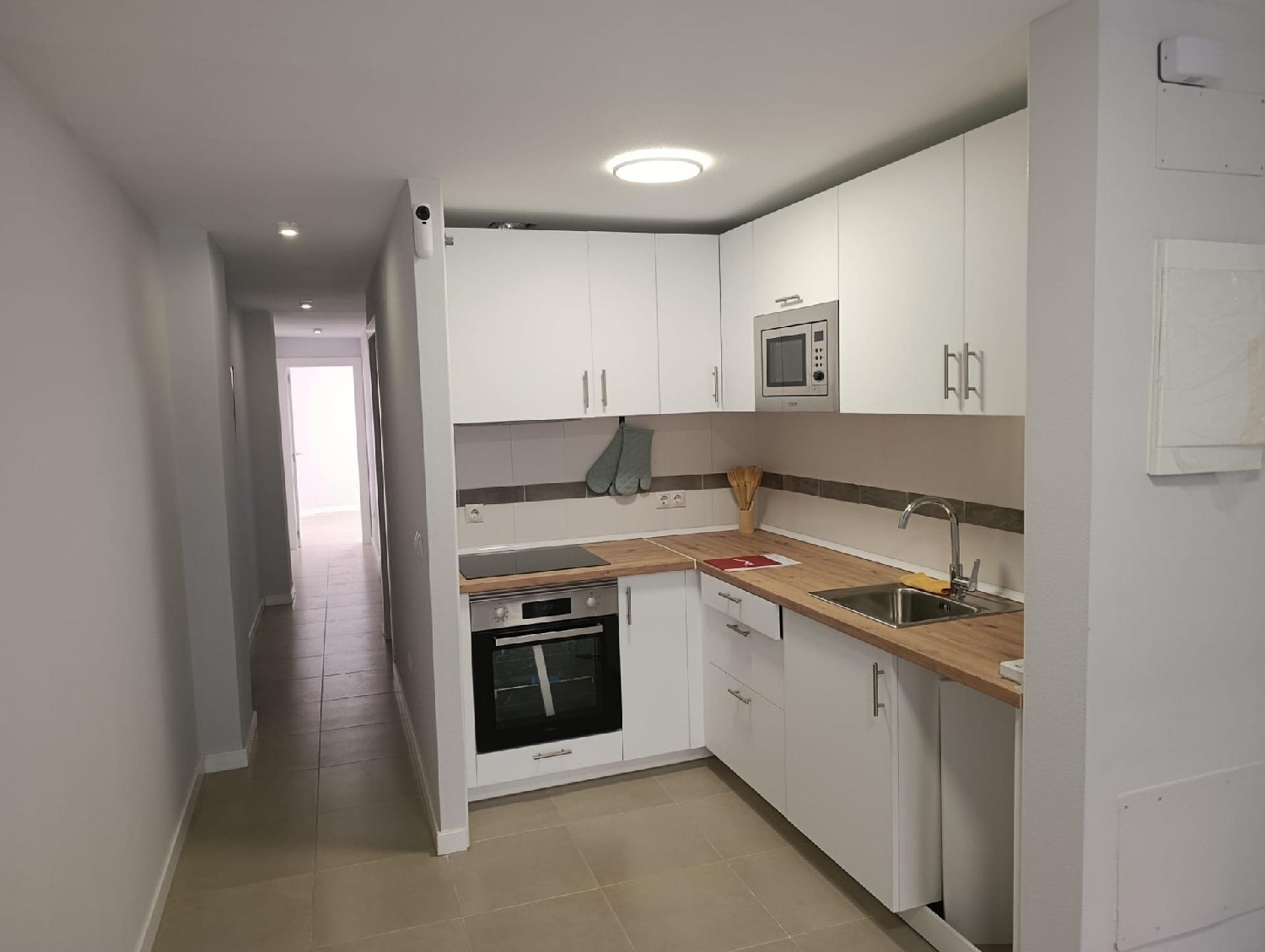 for sale apartment El Altet Baix Vinalopó 2