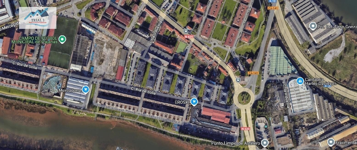  te koop appartement El Astillero Comarca De Santander 3