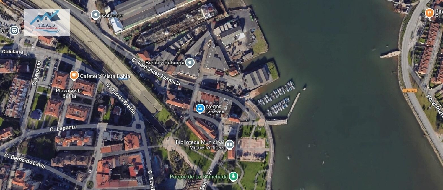  te koop appartement El Astillero Comarca De Santander 3