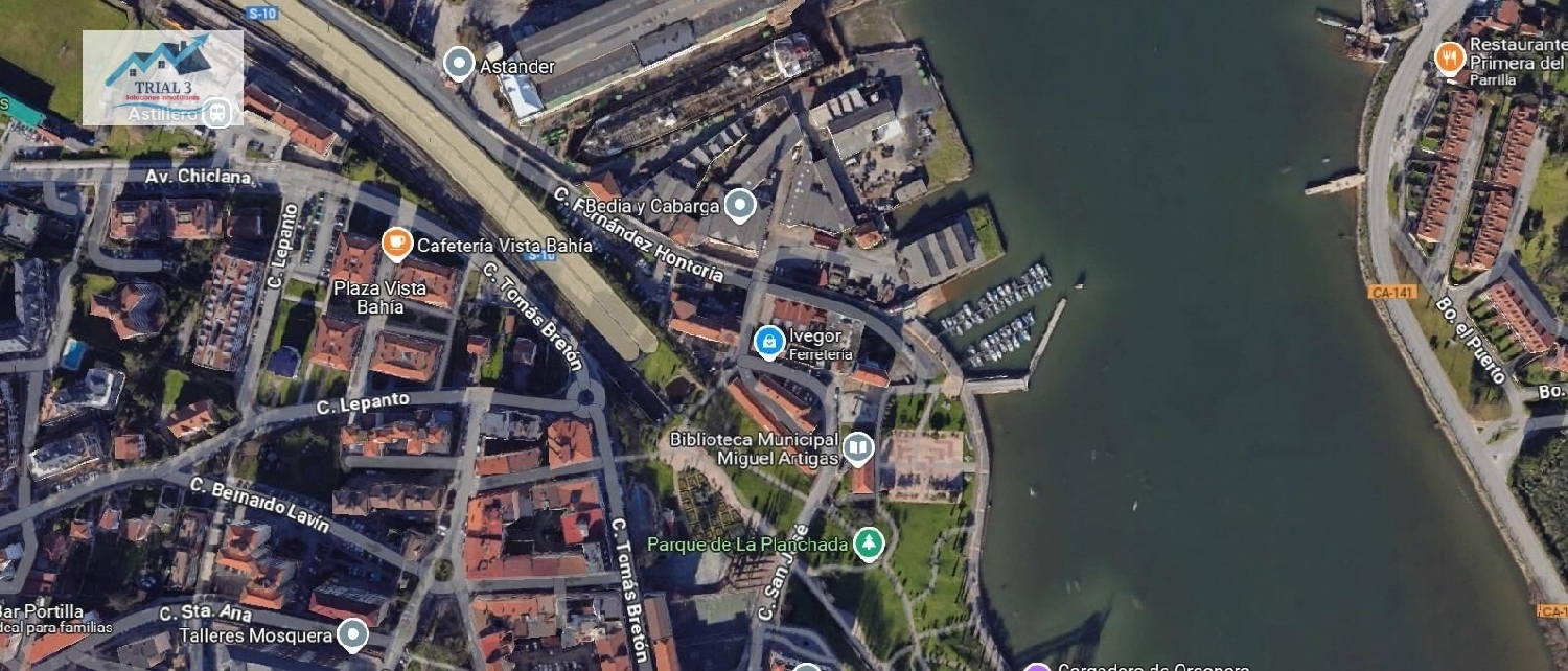  te koop appartement El Astillero Comarca De Santander 3