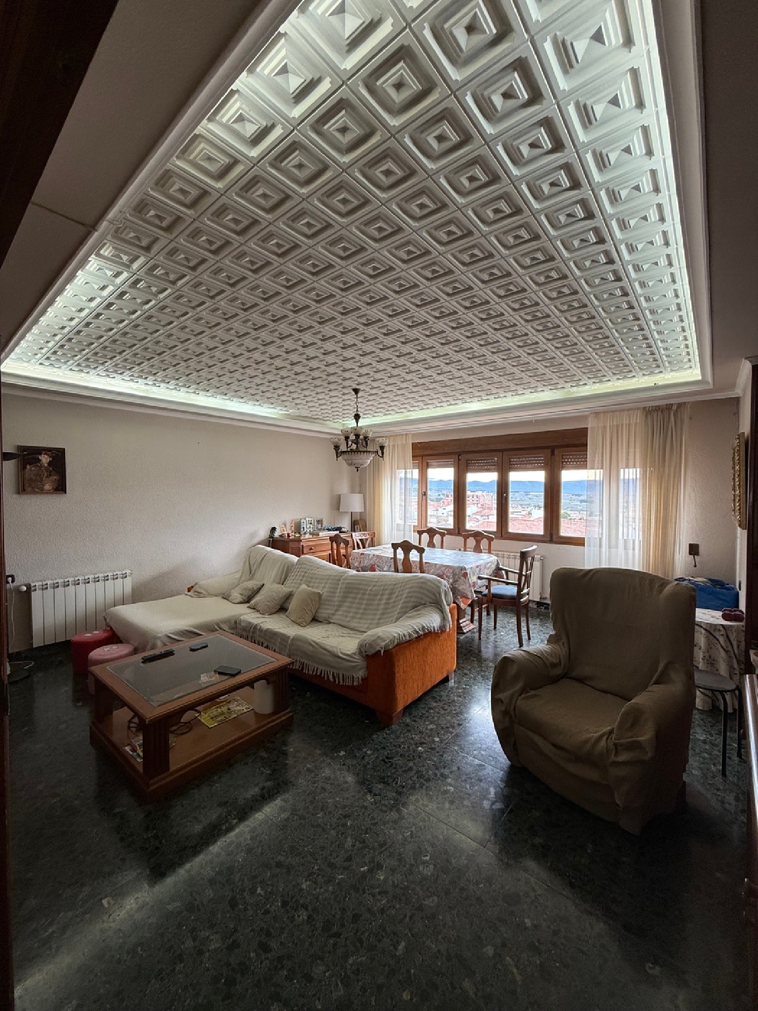  till salu lägenhet El Bonillo Sierra De Alcaraz 2