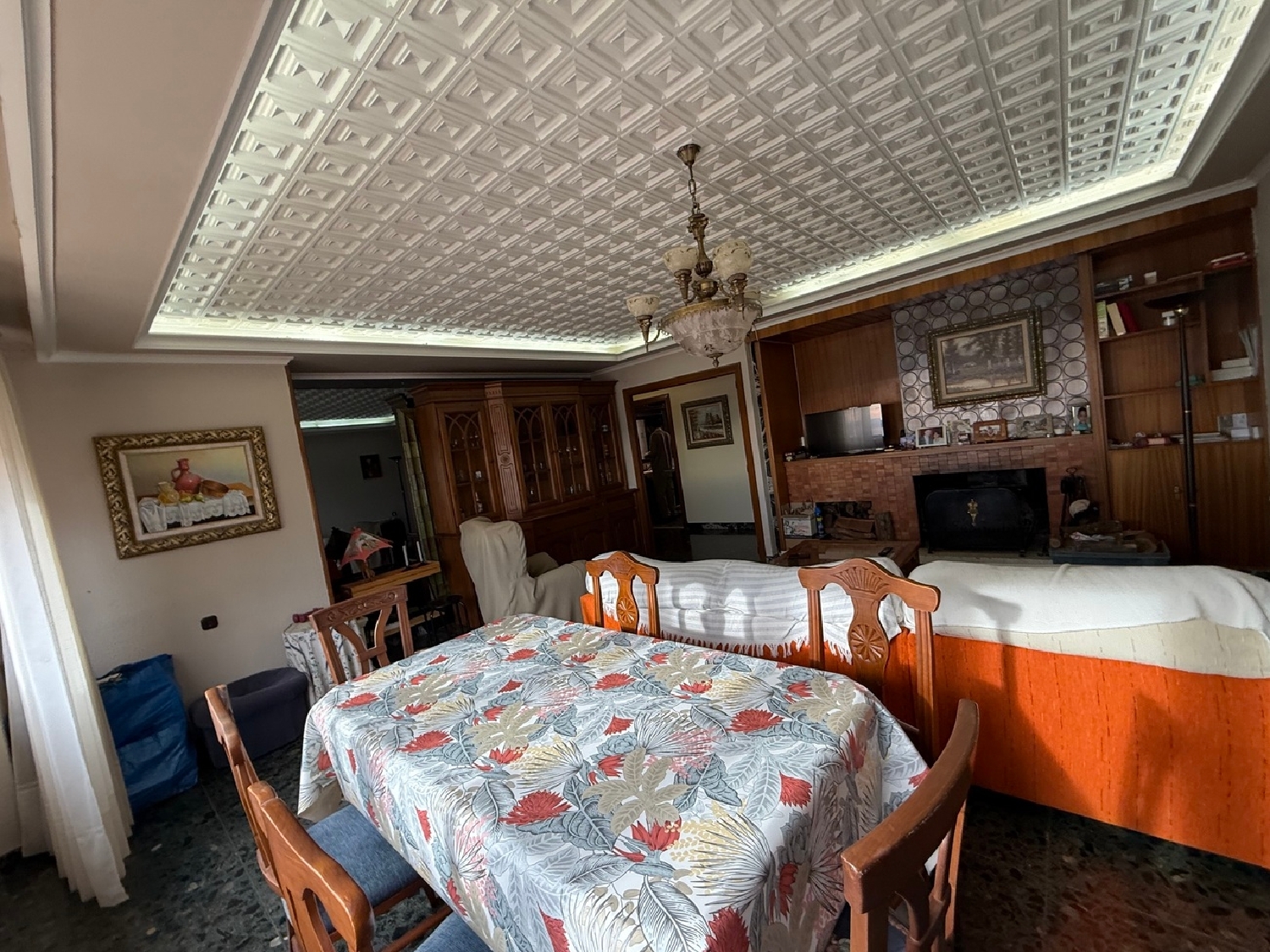  till salu lägenhet El Bonillo Sierra De Alcaraz 3