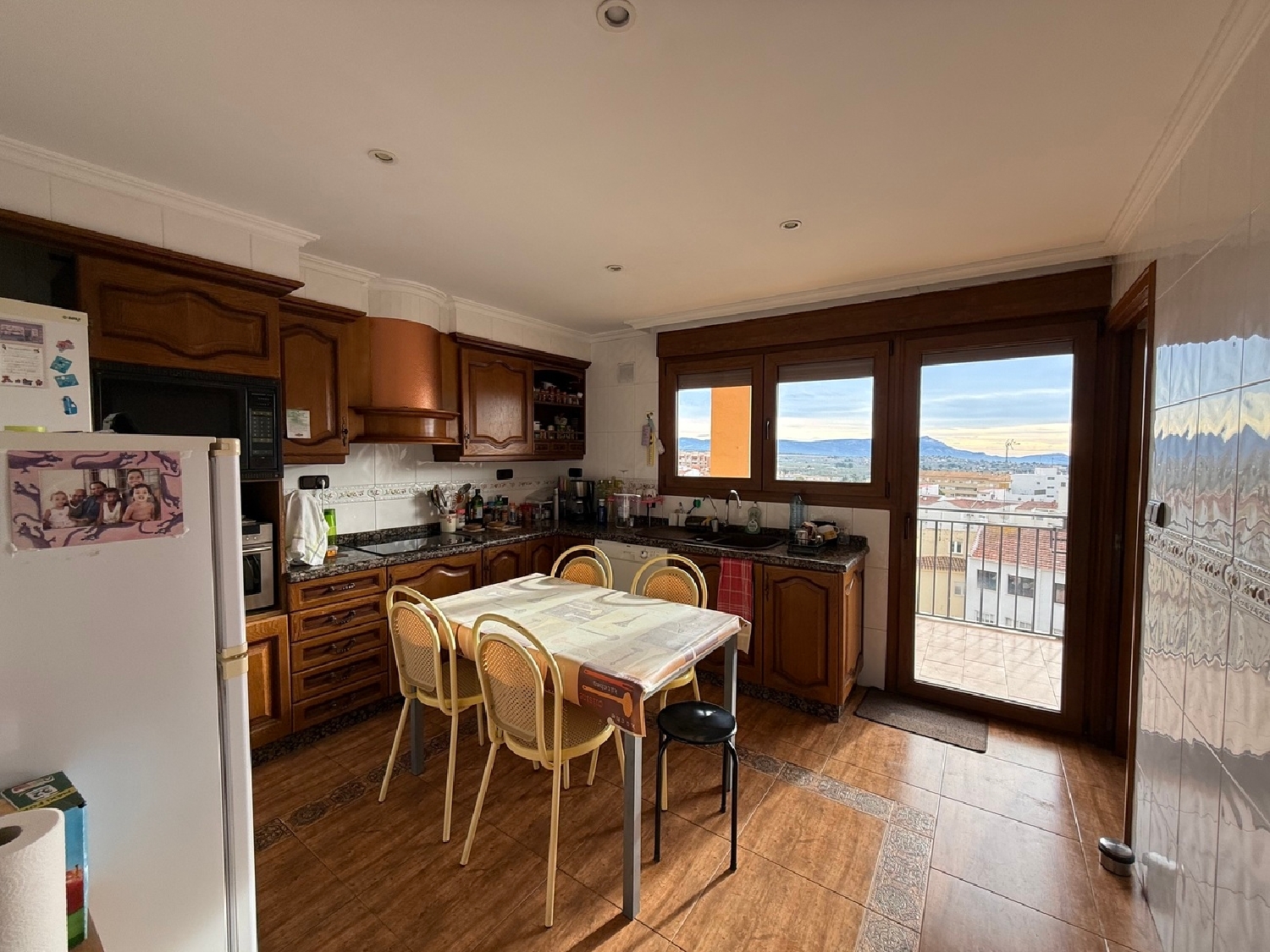  till salu lägenhet El Bonillo Sierra De Alcaraz 7