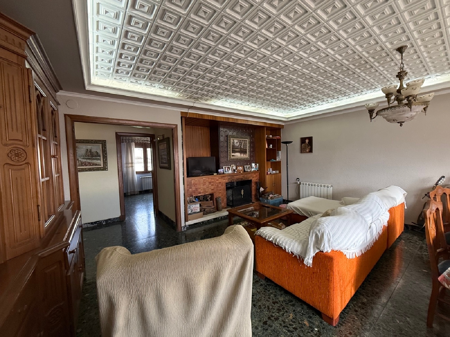  till salu lägenhet El Bonillo Sierra De Alcaraz 4