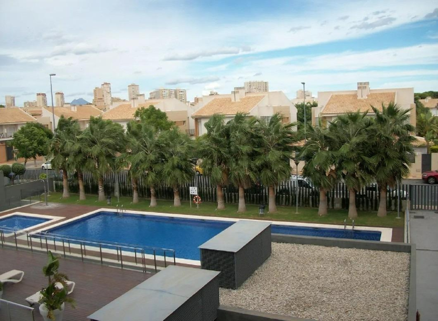  till salu lägenhet El Campello Alacantí 2