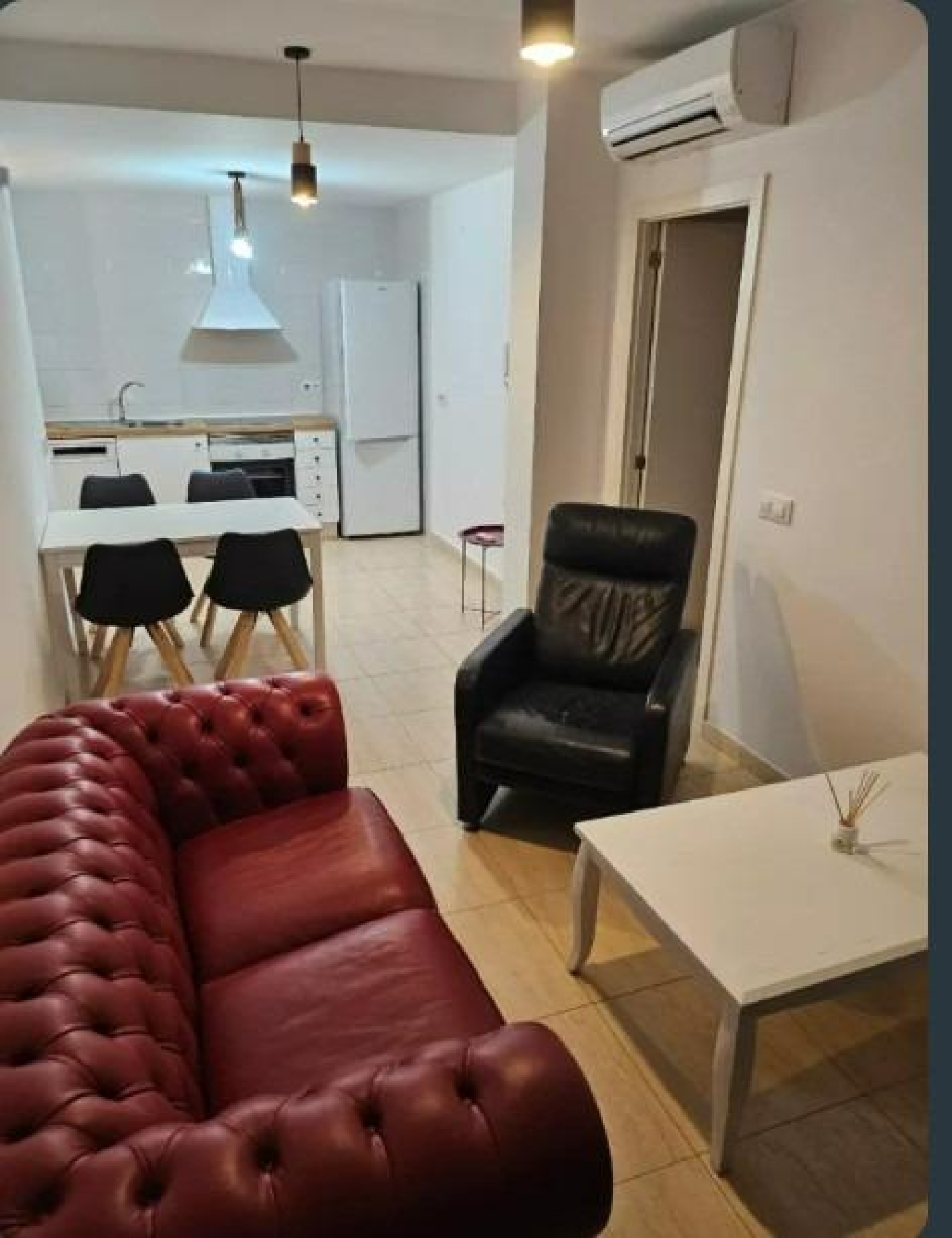 till salu lägenhet El Campello Alacantí 1