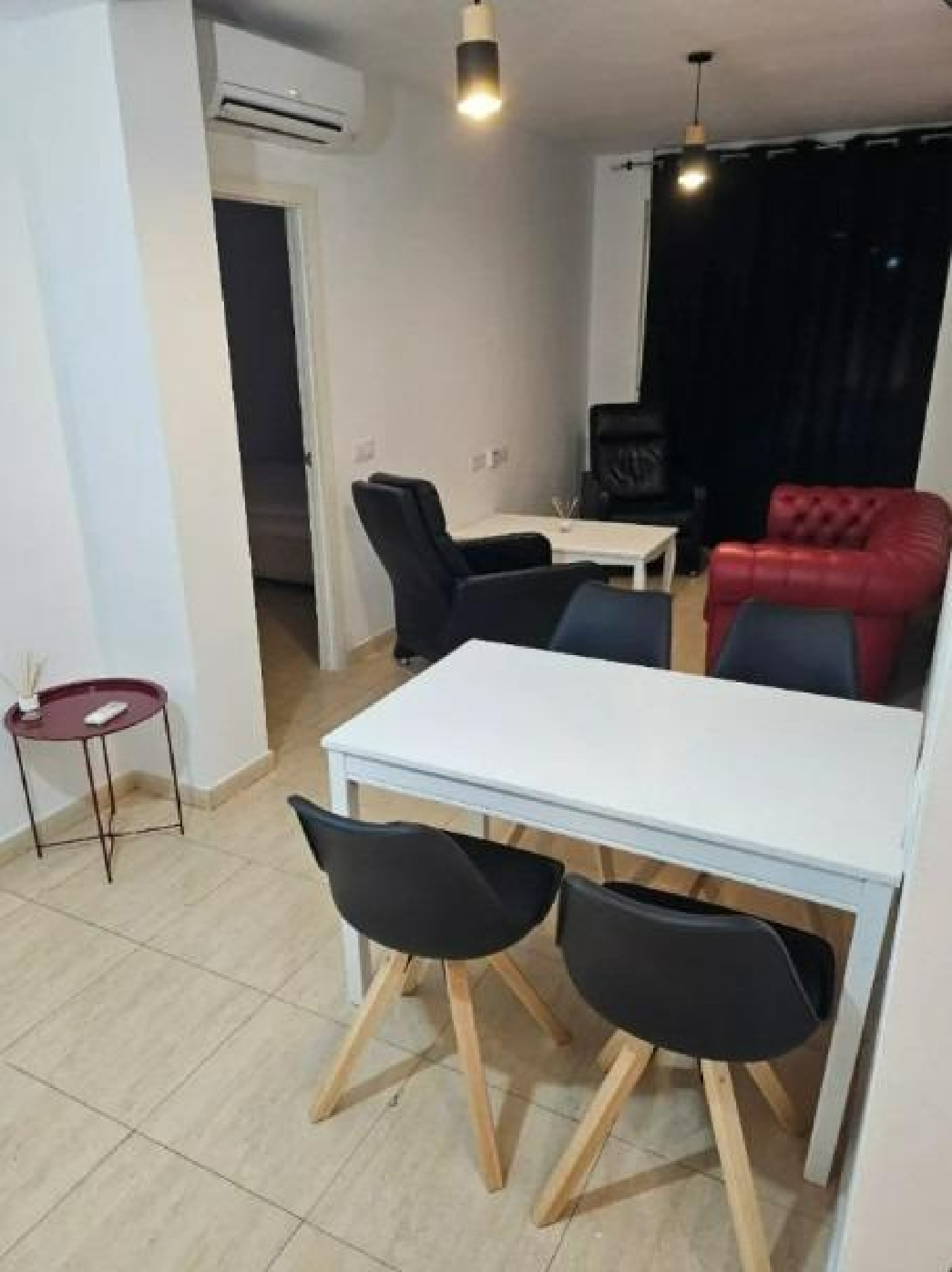 till salu lägenhet El Campello Alacantí 2