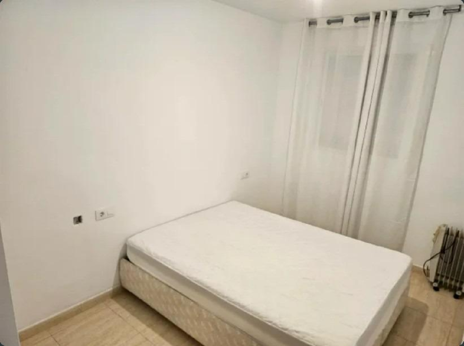 till salu lägenhet El Campello Alacantí 5