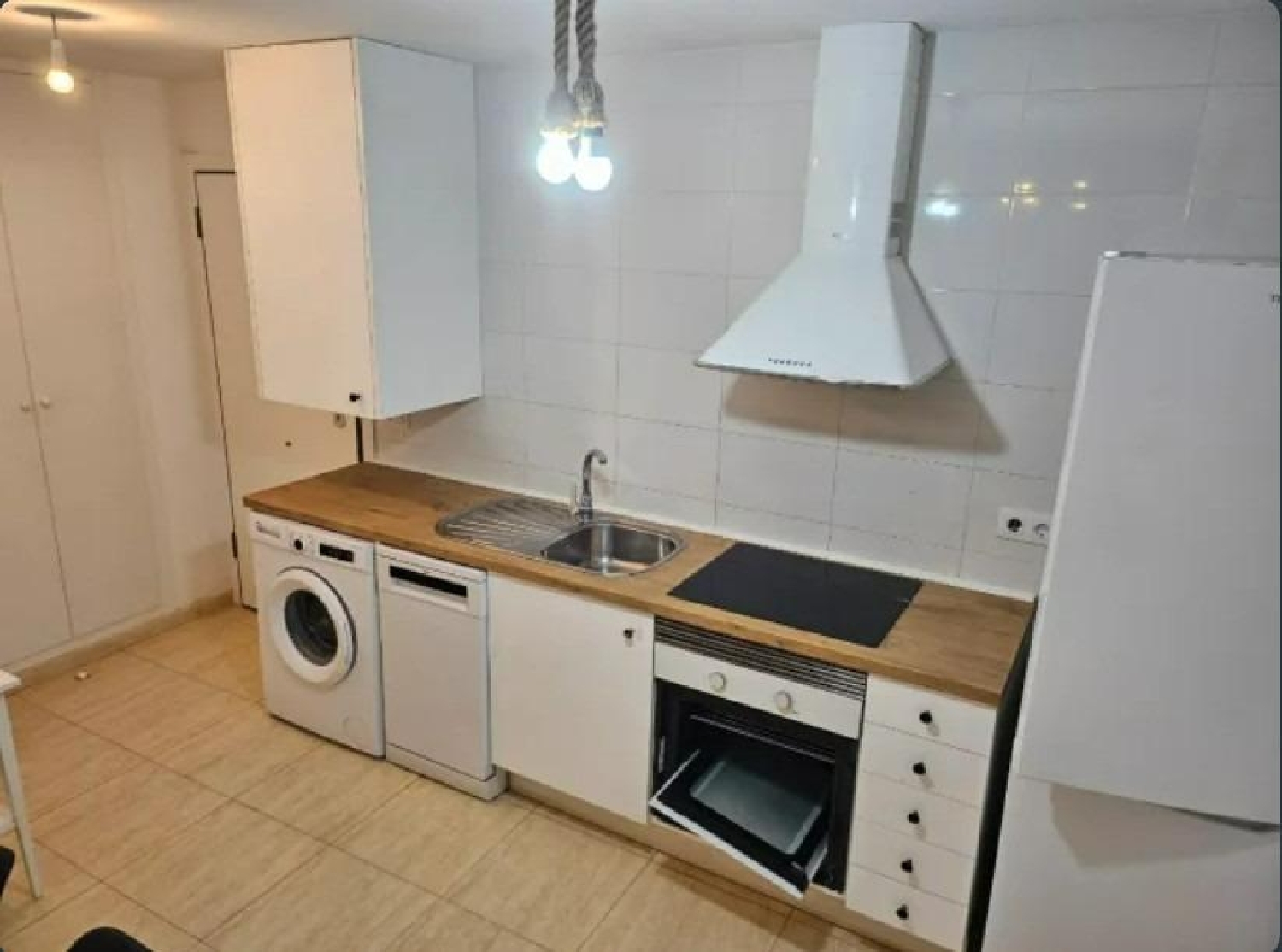 till salu lägenhet El Campello Alacantí 3