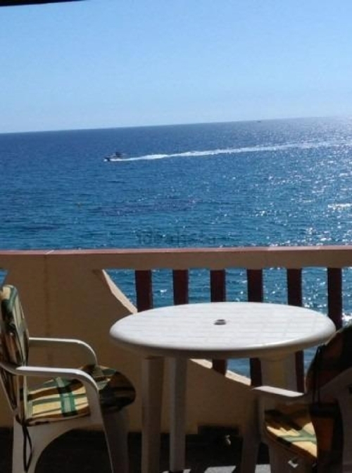 El Campello Alacantí Wohnung Bild 6337978