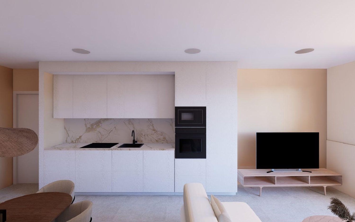  en venta apartamento El Campello Alacantí 7