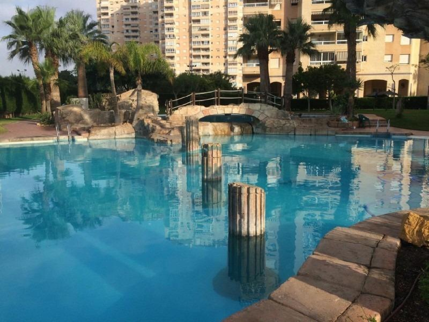 for sale apartment El Campello Alacantí 2