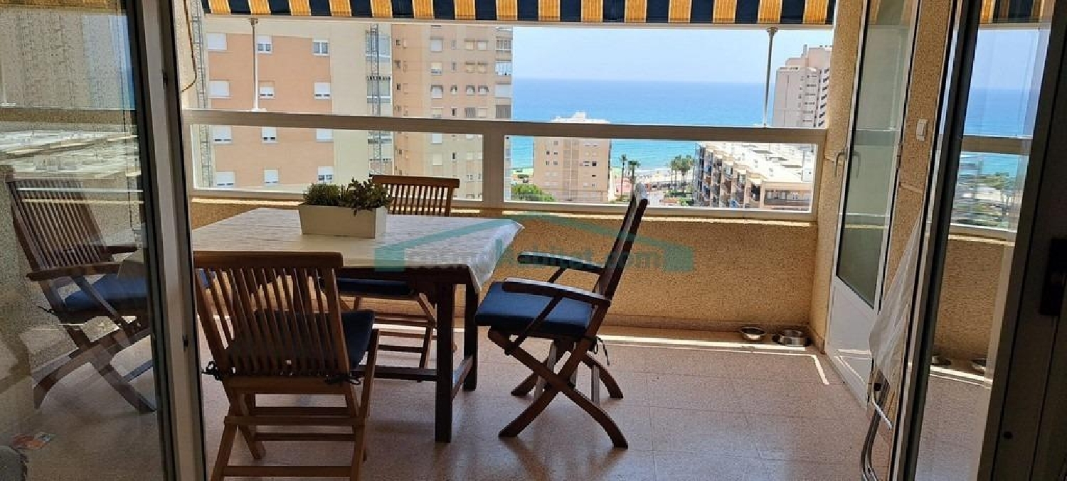 for sale apartment El Campello Alacantí 1