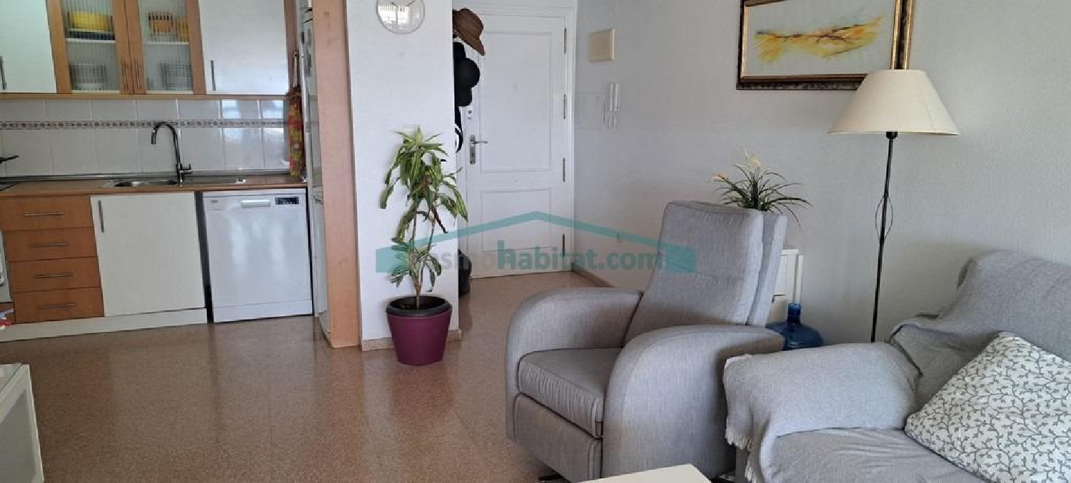 for sale apartment El Campello Alacantí 4