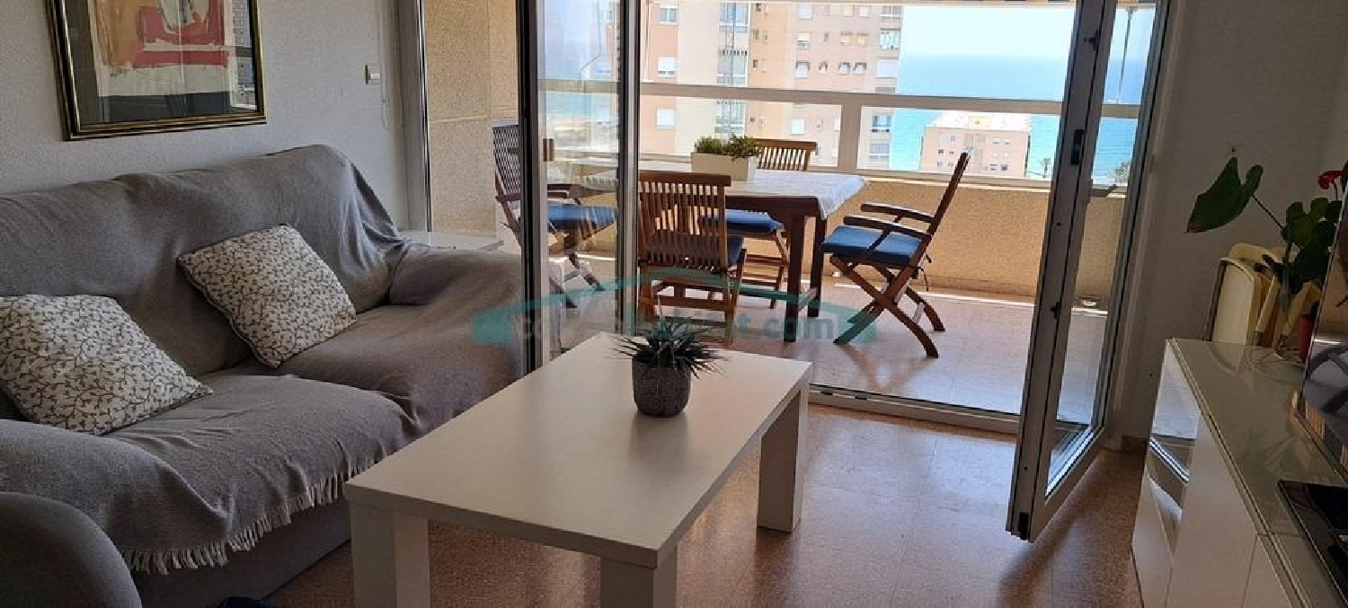 for sale apartment El Campello Alacantí 3