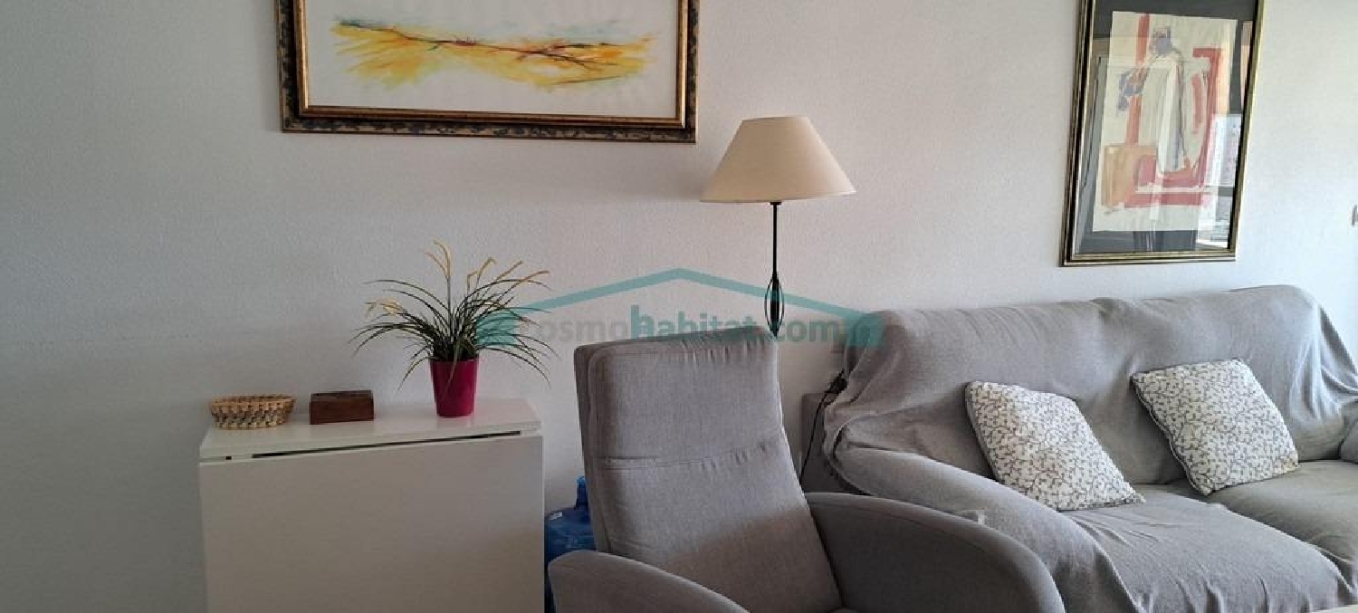 for sale apartment El Campello Alacantí 5