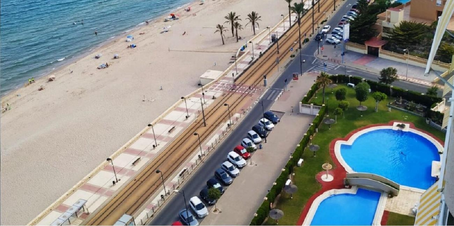  te koop appartement El Campello Alacantí 1