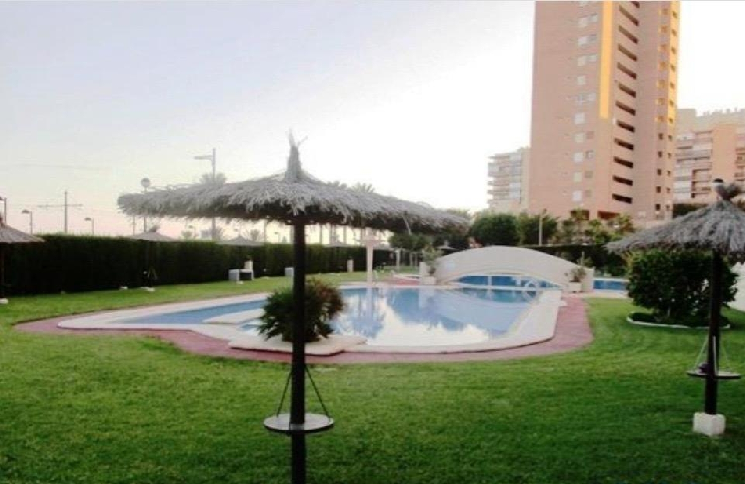  te koop appartement El Campello Alacantí 3