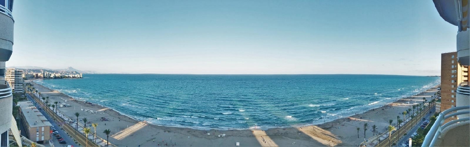  te koop appartement El Campello Alacantí 2