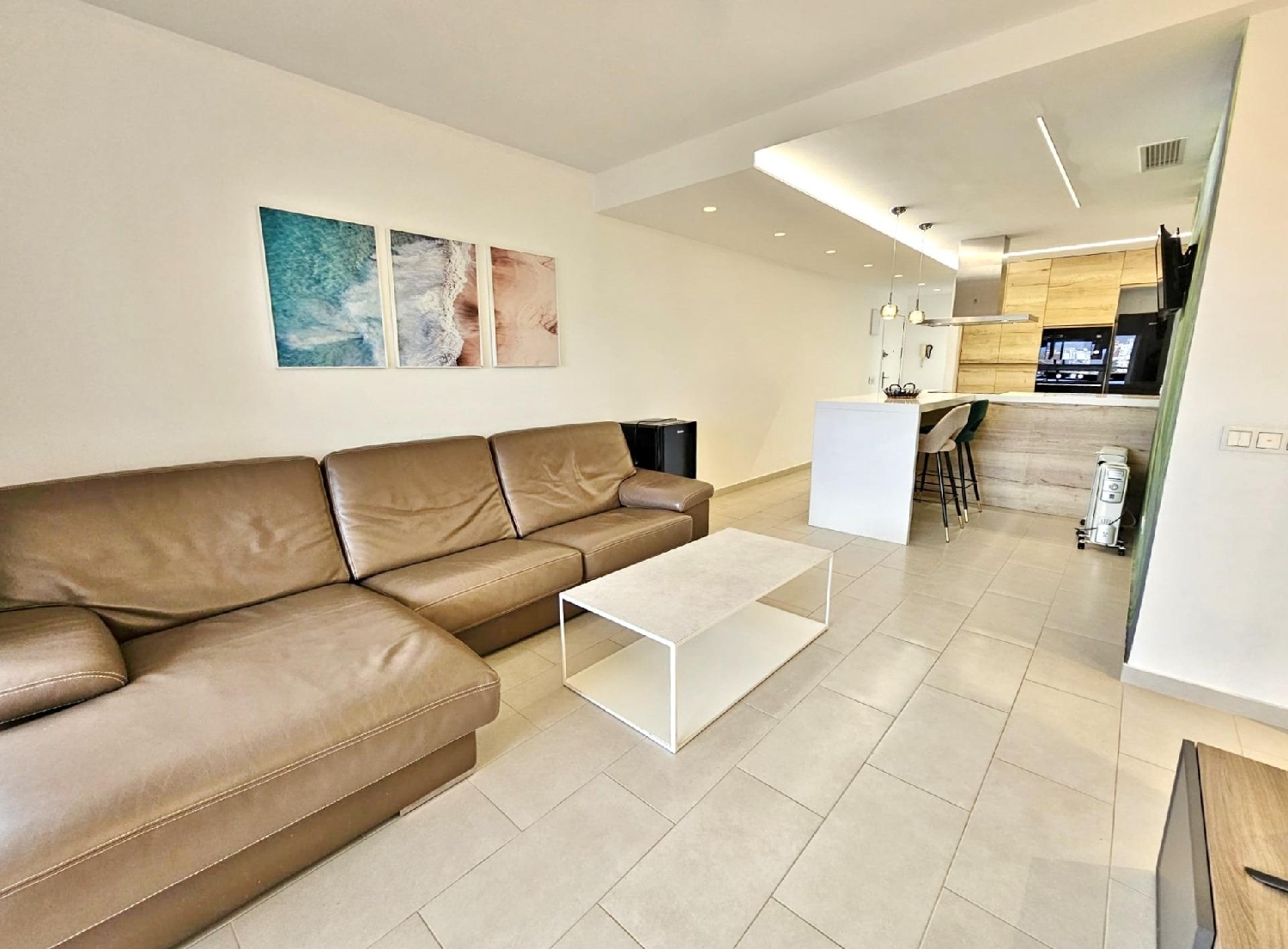 en venta apartamento El Campello Alacantí 5