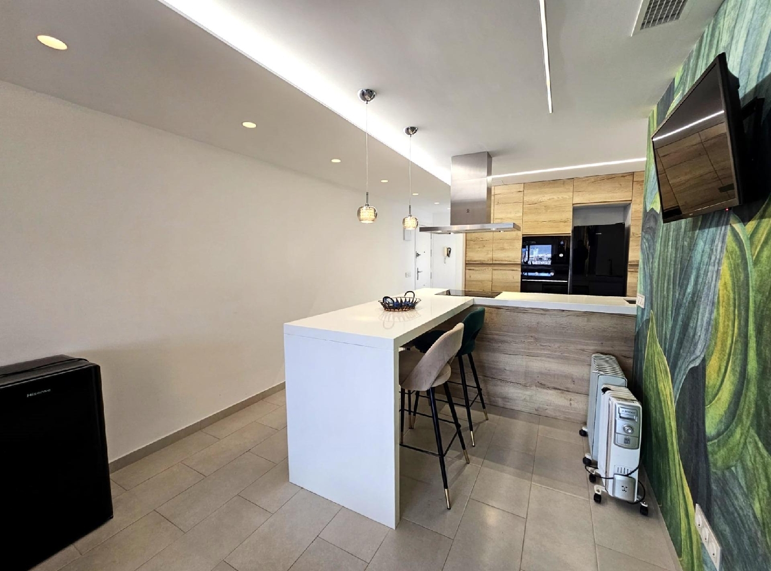 en venta apartamento El Campello Alacantí 8