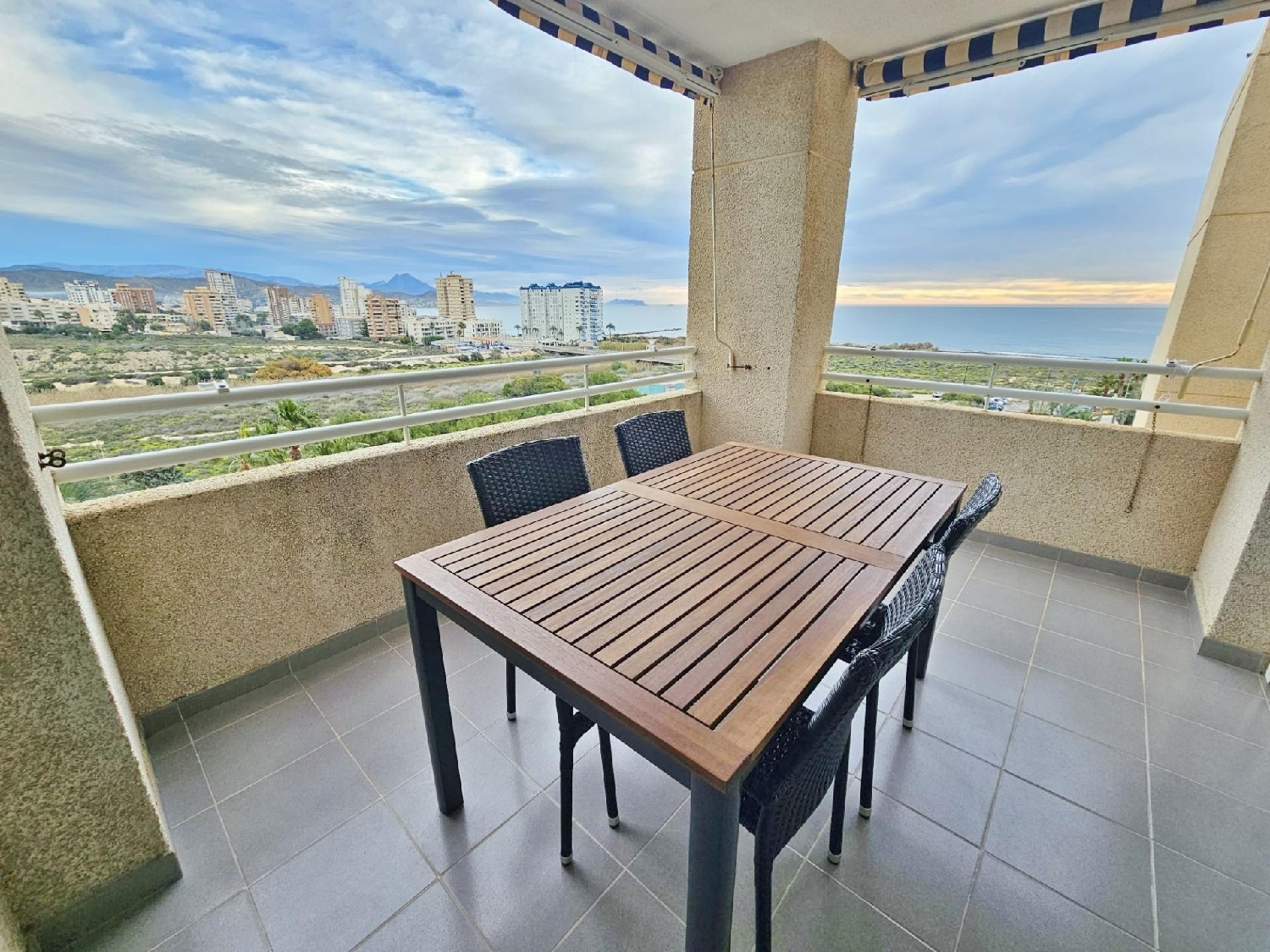 en venta apartamento El Campello Alacantí 3