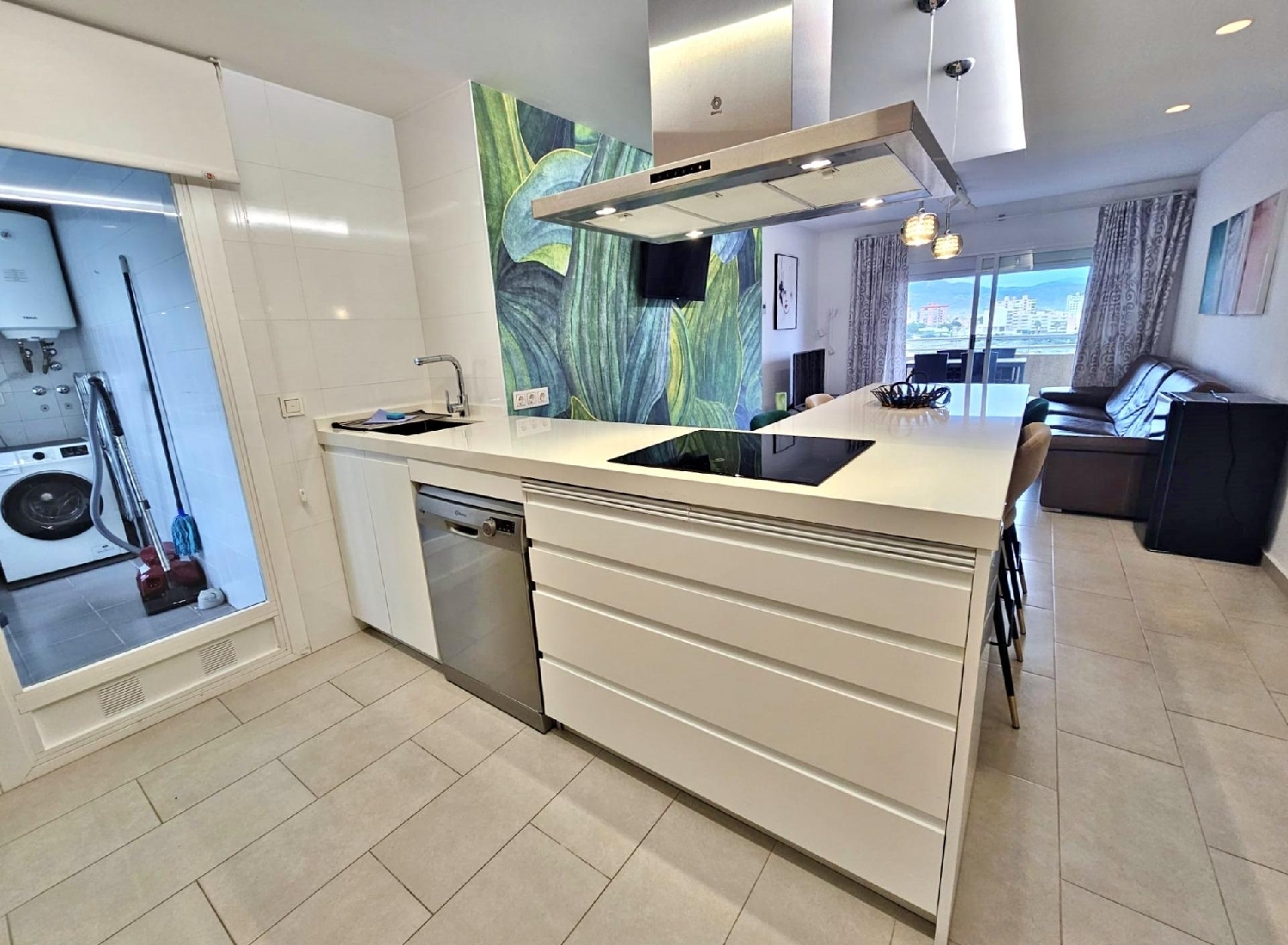 en venta apartamento El Campello Alacantí 6