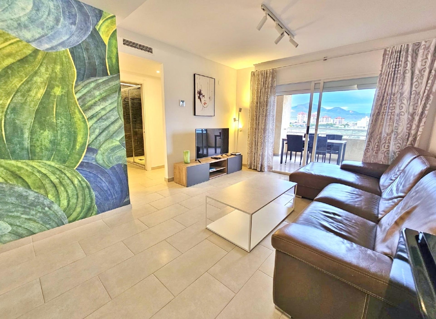 en venta apartamento El Campello Alacantí 1