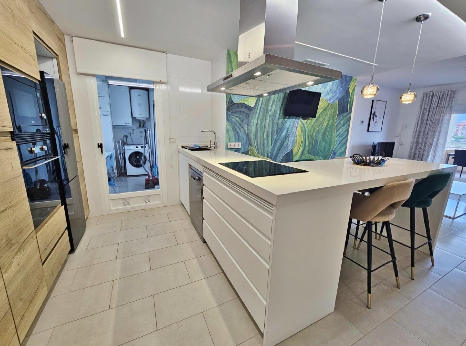 en venta apartamento El Campello Alacantí 7