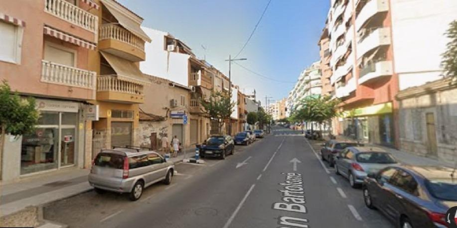  te koop appartement El Campello Alacantí 4