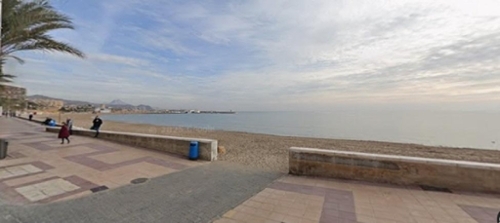 El Campello Alacantí appartement foto 6328696