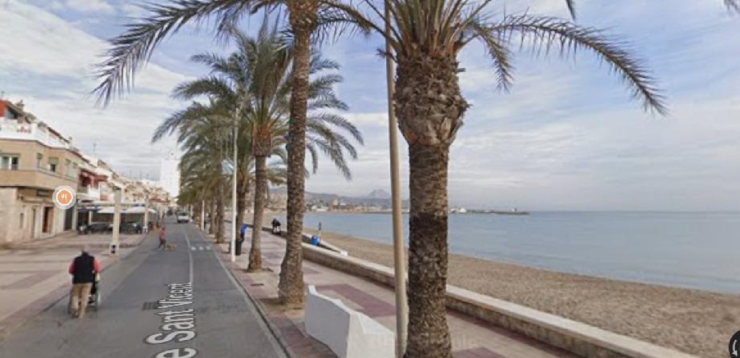  te koop appartement El Campello Alacantí 2