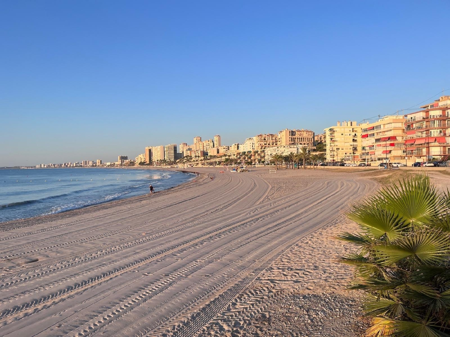  te koop appartement El Campello Alacantí 8