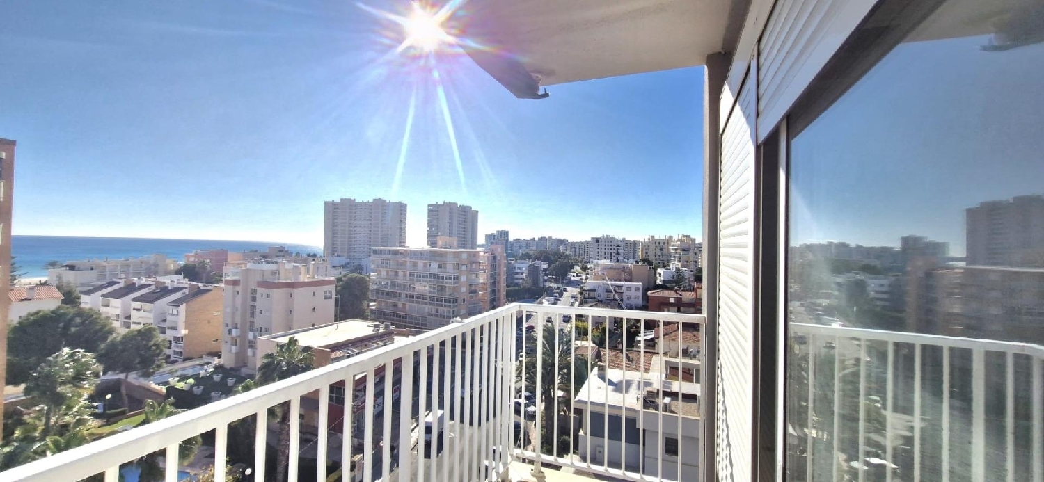 te koop appartement El Campello Alacantí 8