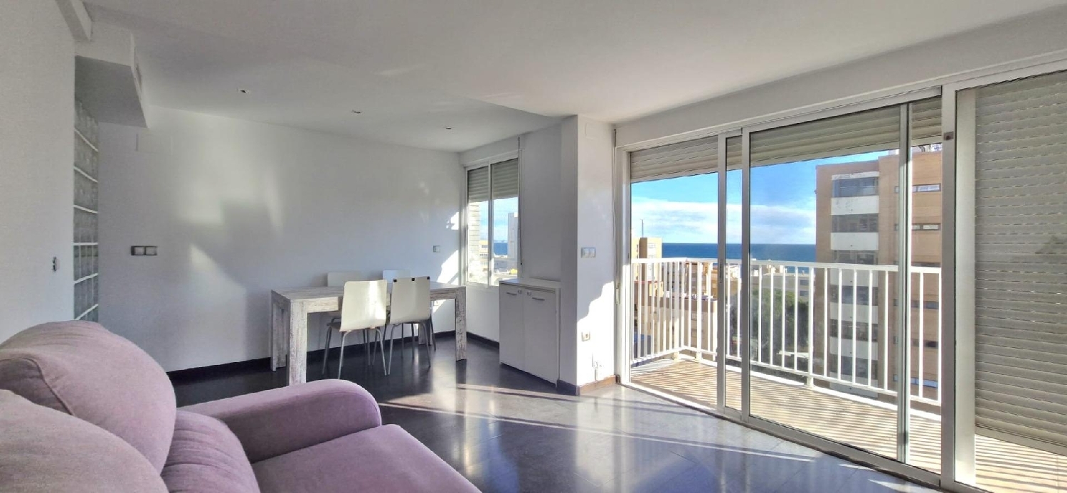 te koop appartement El Campello Alacantí 1