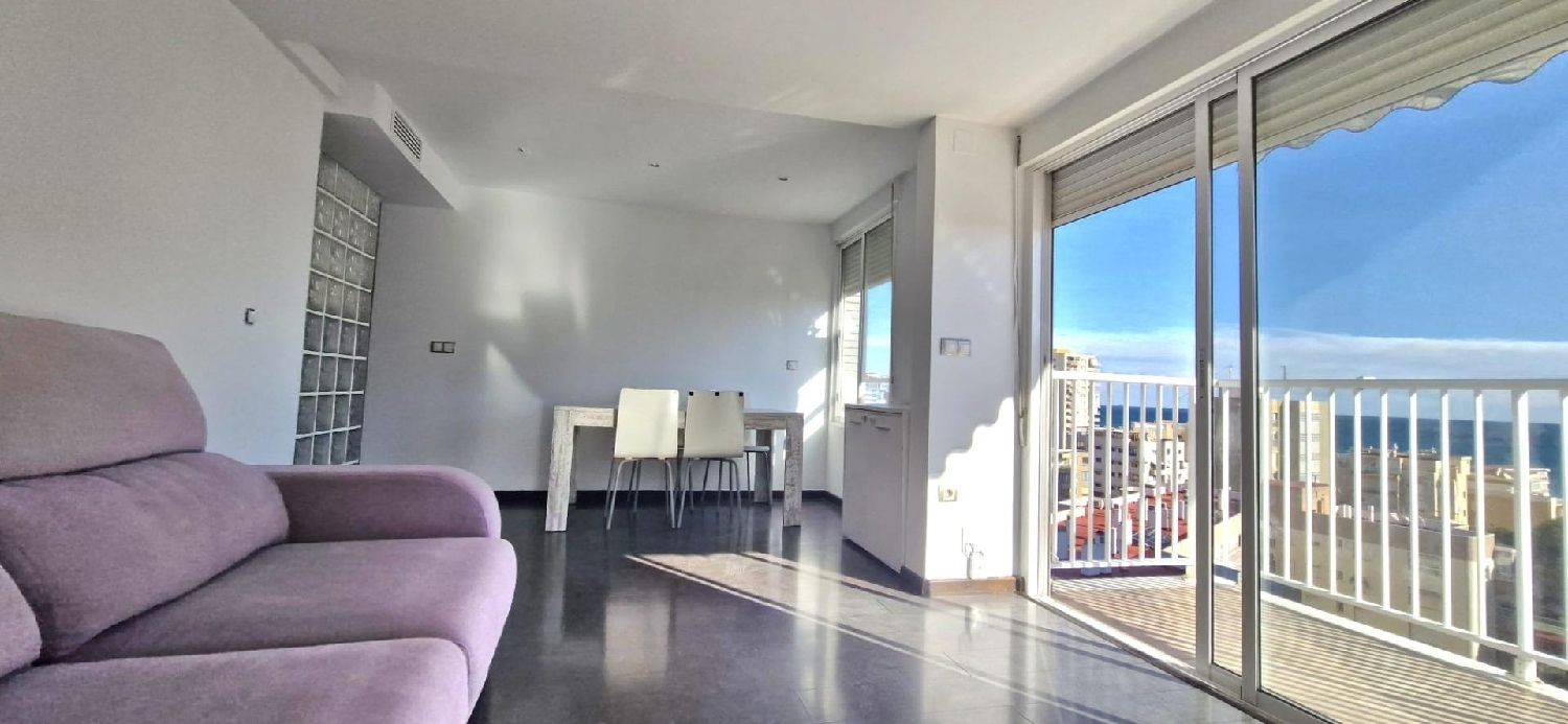 te koop appartement El Campello Alacantí 7