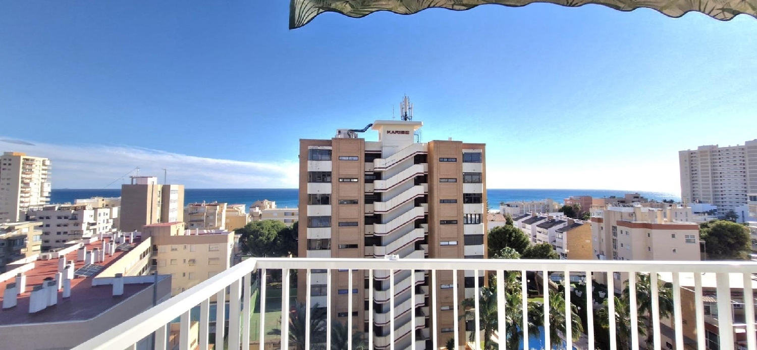 te koop appartement El Campello Alacantí 2