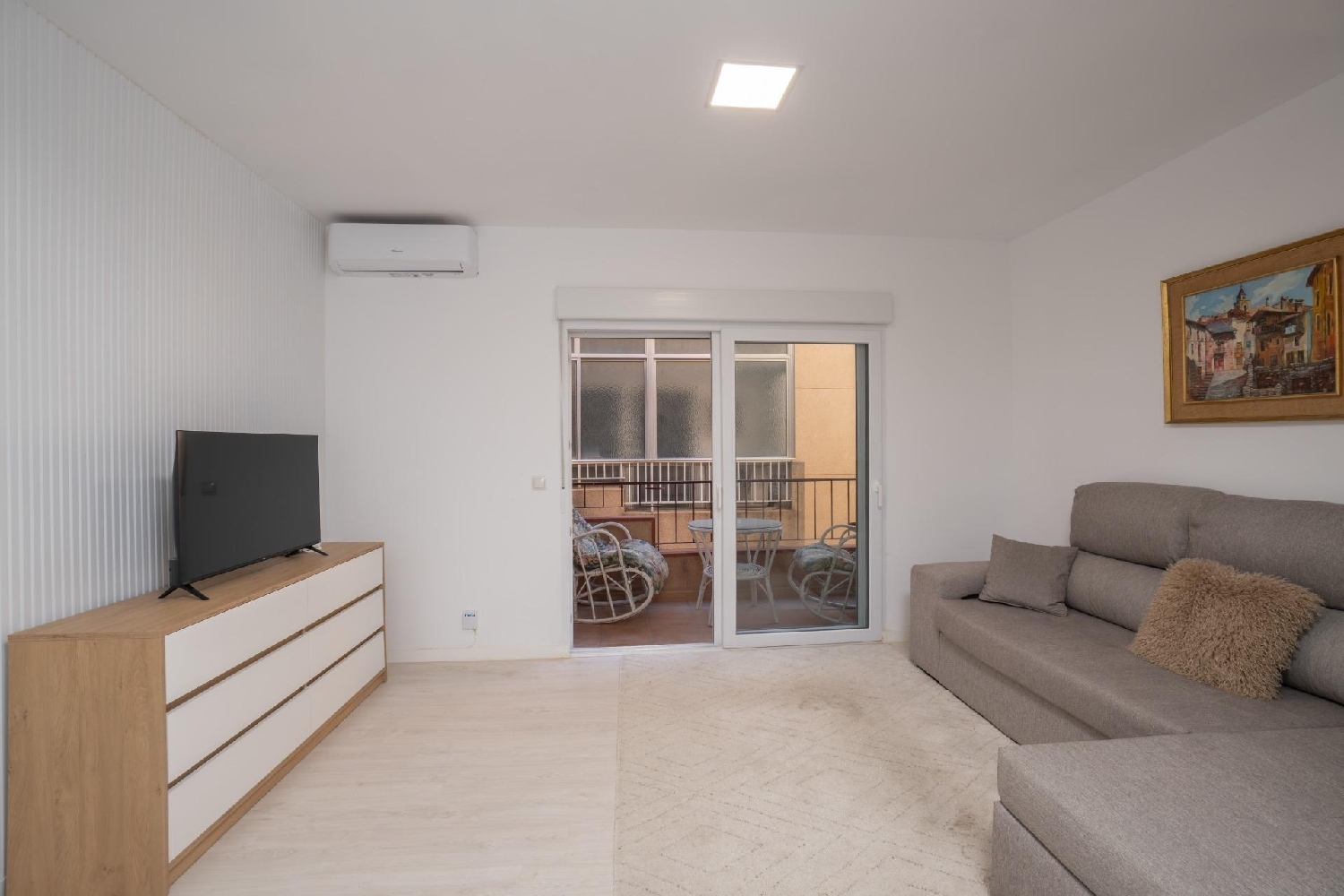 te koop appartement El Campello Alacantí 3