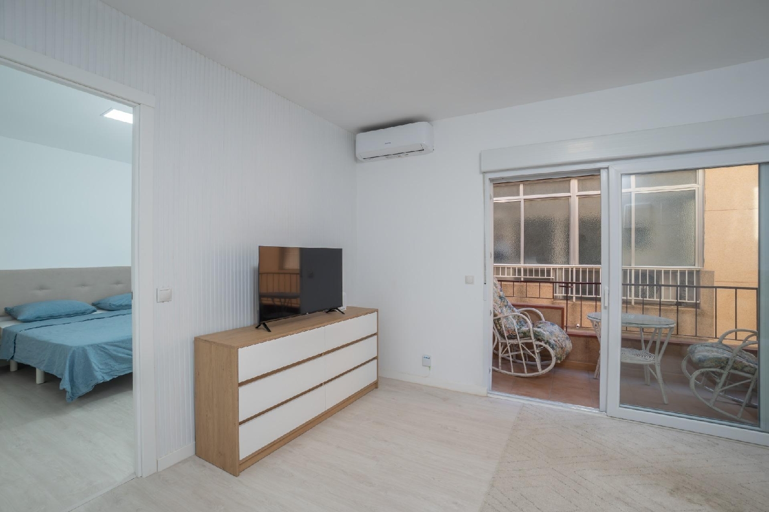 te koop appartement El Campello Alacantí 7