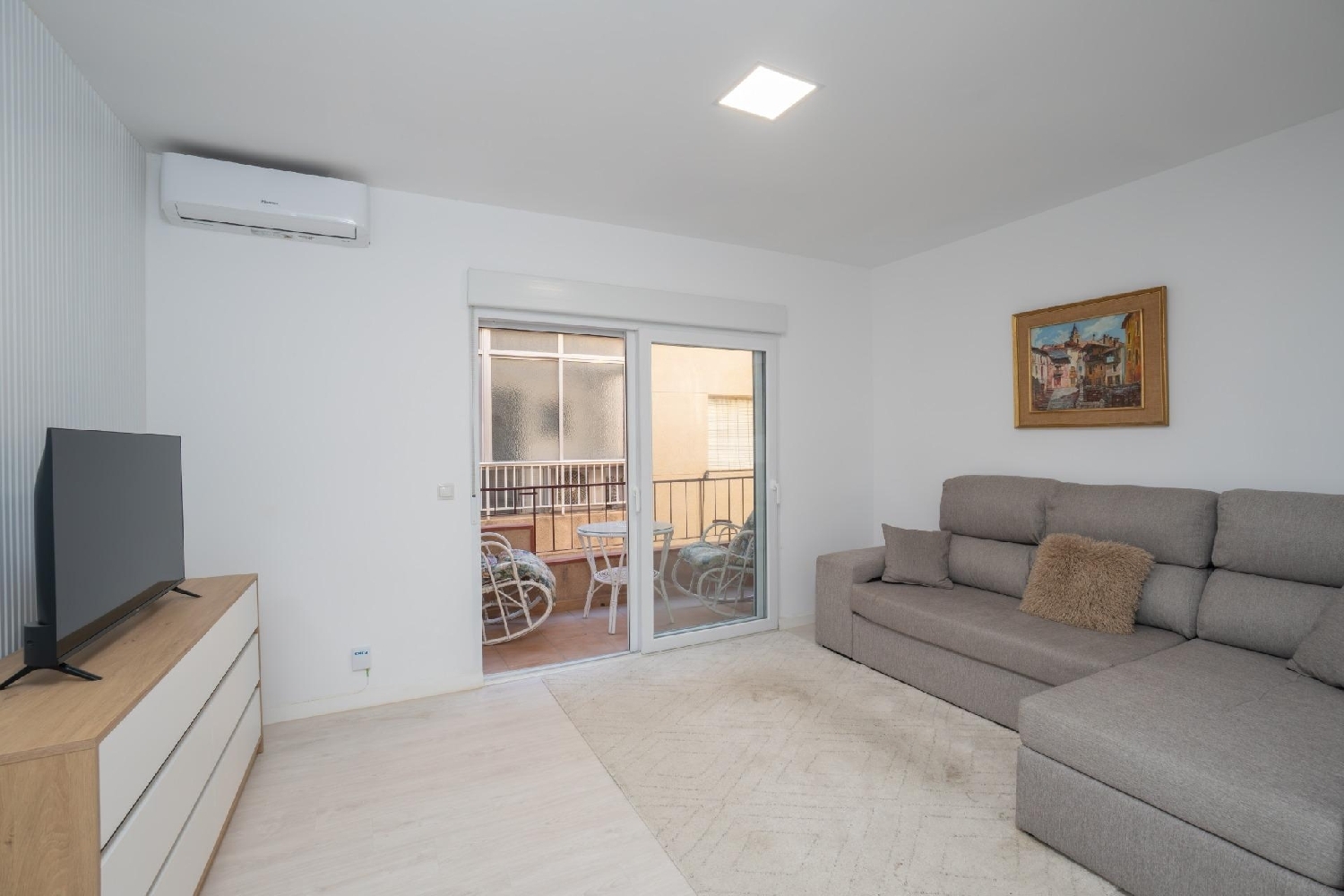 te koop appartement El Campello Alacantí 5