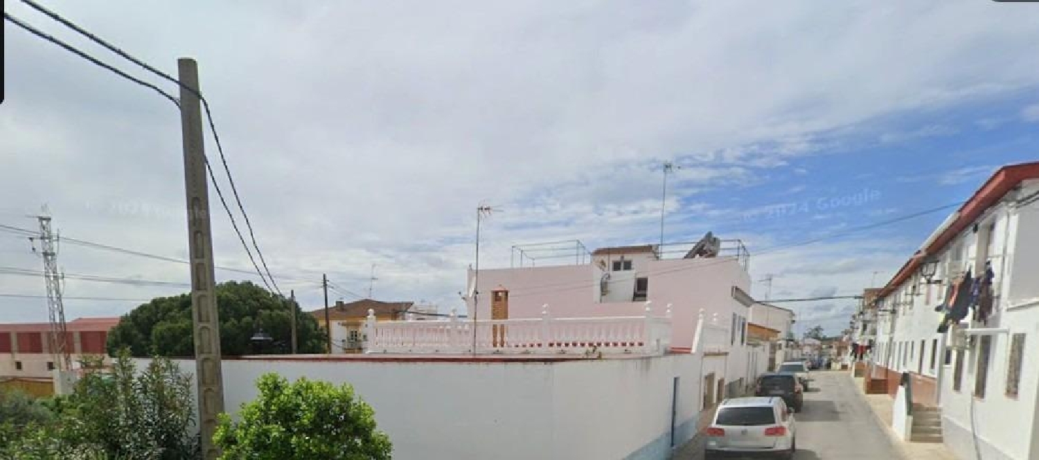  te koop appartement El Campillo Cuenca Minera 1