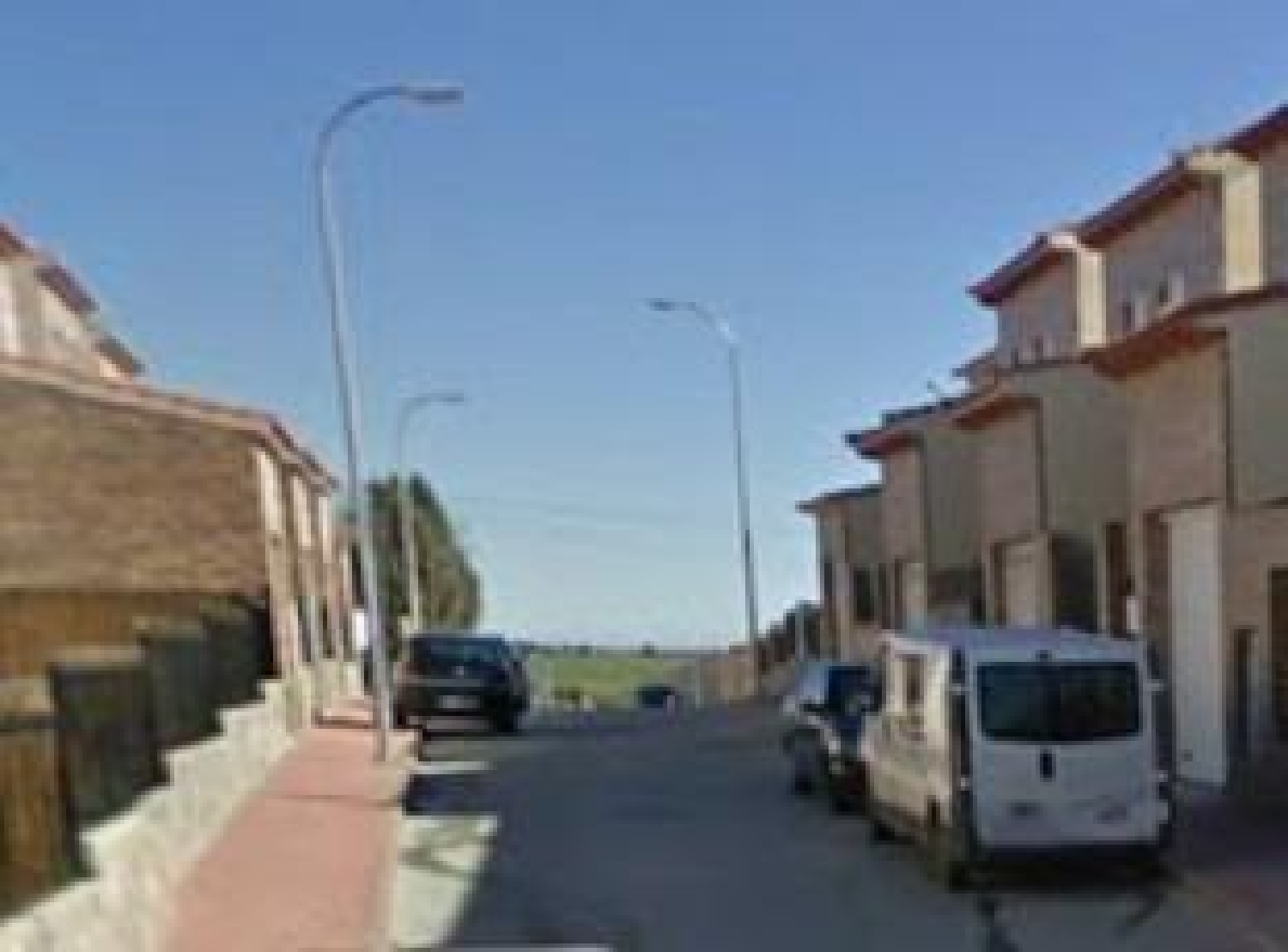  te koop appartement El Casar De Escalona Torrijos 1