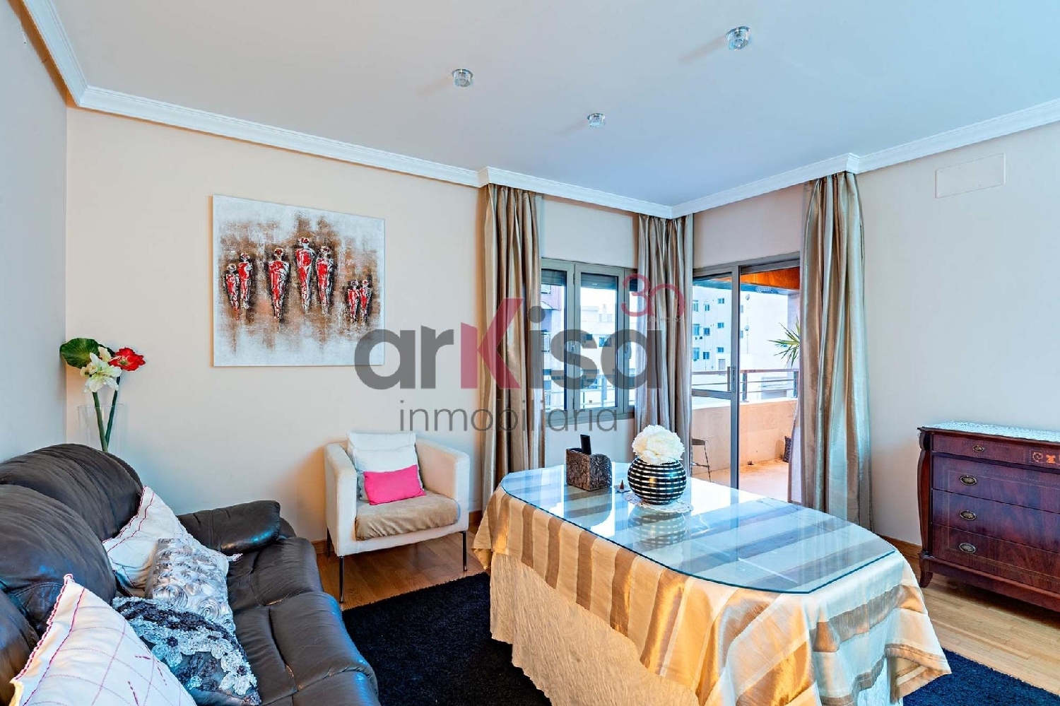 for sale apartment El Ejido Poniente Almeriense 3