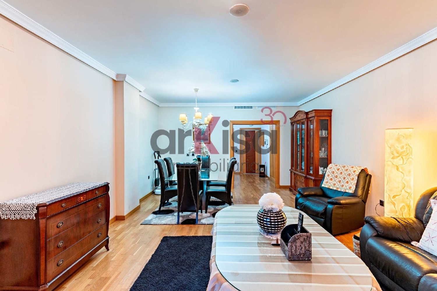 for sale apartment El Ejido Poniente Almeriense 2